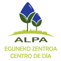 Centro de Día ALPA logo, Centro de Día ALPA contact details