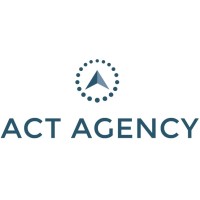 ACT AGENCY GmbH logo, ACT AGENCY GmbH contact details