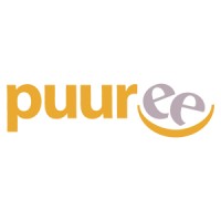 PUURee logo, PUURee contact details