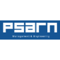 PSARN International logo, PSARN International contact details