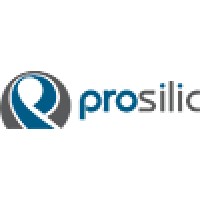 Prosilic logo, Prosilic contact details