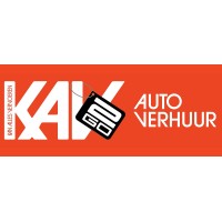 KAV Autoverhuur logo, KAV Autoverhuur contact details