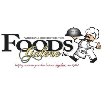 Foods Galore, Inc. logo, Foods Galore, Inc. contact details