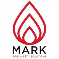 MARK Fire Safety Solutions logo, MARK Fire Safety Solutions contact details