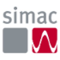 Simac Healthcare logo, Simac Healthcare contact details