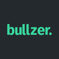 bullzer logo, bullzer contact details