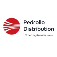 Pedrollo Distribution Ltd logo, Pedrollo Distribution Ltd contact details