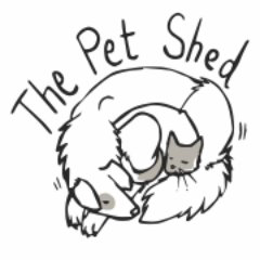 THE PET SHED (BRIGHTON) LTD logo, THE PET SHED (BRIGHTON) LTD contact details