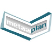 Metaalplan logo, Metaalplan contact details