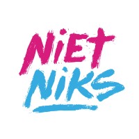 Niet Niks logo, Niet Niks contact details