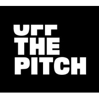 Off The Pitch logo, Off The Pitch contact details