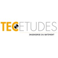 TEC ETUDES logo, TEC ETUDES contact details