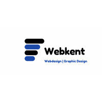 Webkent logo, Webkent contact details