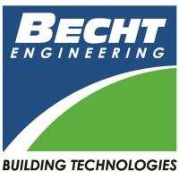 Becht Engineering BT, Inc. logo, Becht Engineering BT, Inc. contact details