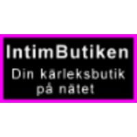 IntimButiken.com logo, IntimButiken.com contact details