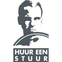 HUUR EEN STUUR logo, HUUR EEN STUUR contact details