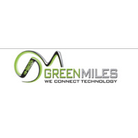 Green Miles Sp. z o.o. logo, Green Miles Sp. z o.o. contact details