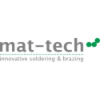 Mat-Tech BV logo, Mat-Tech BV contact details