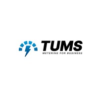 TUMS B.V. logo, TUMS B.V. contact details