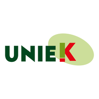 vzw UNIE-K logo, vzw UNIE-K contact details