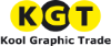 KGT Kool Graphic Trade B.V. logo, KGT Kool Graphic Trade B.V. contact details