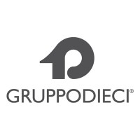 Gruppodieci logo, Gruppodieci contact details