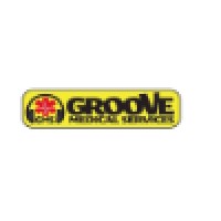 Groove Medical Services, Inc logo, Groove Medical Services, Inc contact details