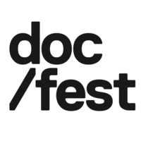 Docfest logo, Docfest contact details