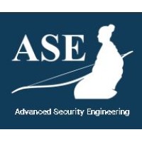 ASE GmbH. Advanced Security Engineering logo, ASE GmbH. Advanced Security Engineering contact details