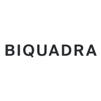 BIQUADRA logo, BIQUADRA contact details