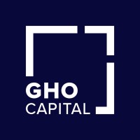 GHO Capital Partners LLP logo, GHO Capital Partners LLP contact details