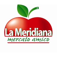 La Meridiana S.p.a. logo, La Meridiana S.p.a. contact details