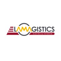 Lamagistics logo, Lamagistics contact details