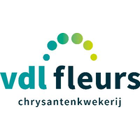 VDL Fleurs logo, VDL Fleurs contact details