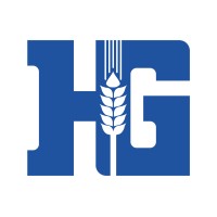 Hannebaum Grain Co logo, Hannebaum Grain Co contact details