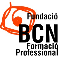 Fundació BCN Formació Professional logo, Fundació BCN Formació Professional contact details