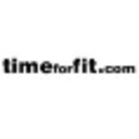 timeforfit.com logo, timeforfit.com contact details