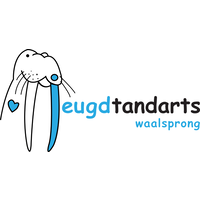 Jeugdtandarts Waalsprong logo, Jeugdtandarts Waalsprong contact details