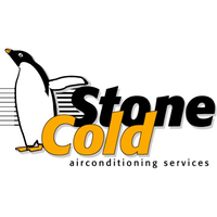 Stonecold Airconditioning logo, Stonecold Airconditioning contact details