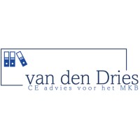 vandenDries - Advies logo, vandenDries - Advies contact details