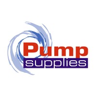 Pump Supplies Ltd logo, Pump Supplies Ltd contact details