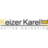 Keizer Karel online marketing logo, Keizer Karel online marketing contact details