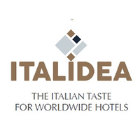 Italidea logo, Italidea contact details