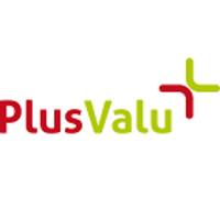 PlusValu logo, PlusValu contact details