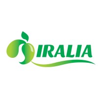 IRALIA logo, IRALIA contact details