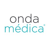 Ondamédica logo, Ondamédica contact details