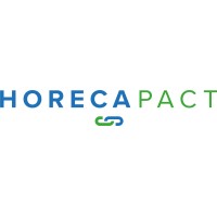 Horecapact logo, Horecapact contact details