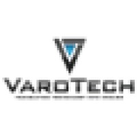 Varotech logo, Varotech contact details