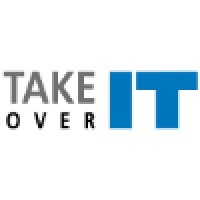 Take-IT-Over B.V. logo, Take-IT-Over B.V. contact details