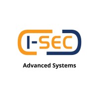 I-SEC Advanced Systems BV logo, I-SEC Advanced Systems BV contact details